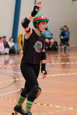 Pride Cup Roller Durby - 12.11.2024 post image