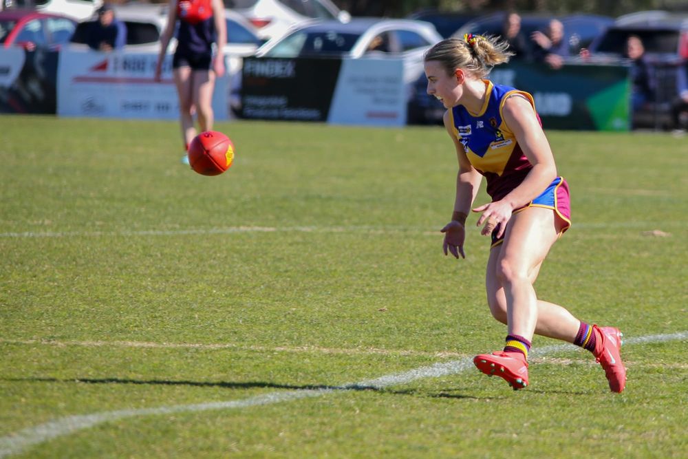 FFG Under 18s Div 1 Dusties vs MDU - August 10, 2025 post image