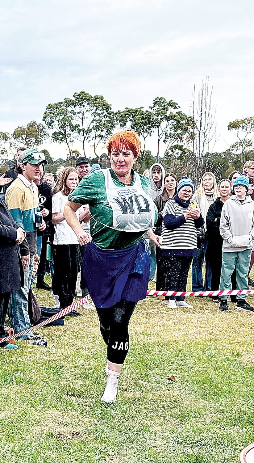 Icy event raises $31,000 post image