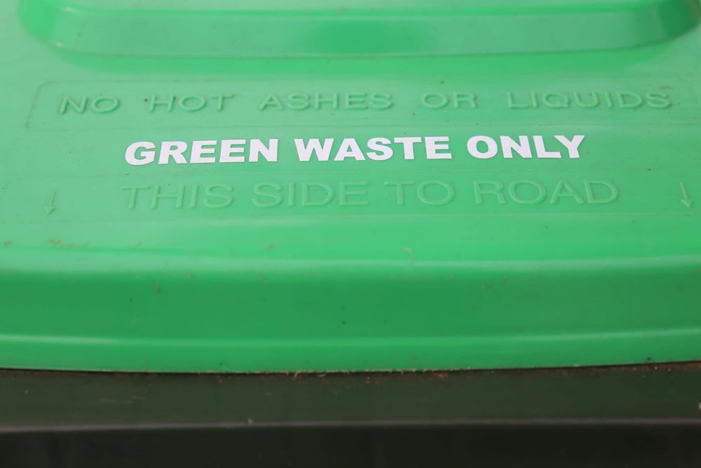 Clean up properties with free green waste disposal post image