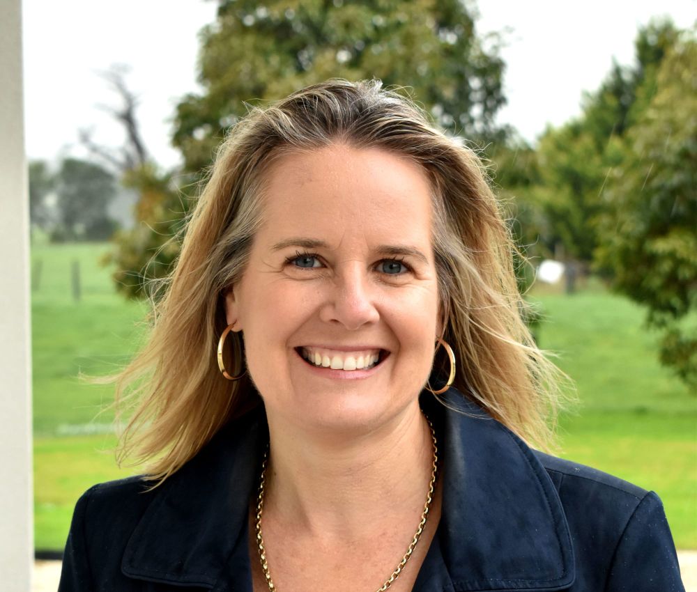 Alanna Pomeroy elected for Bunyip Ward post image