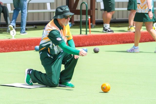 Lawn Bowls Div 4 - Neerim Vs. Warragul - 02.11.2024 post image