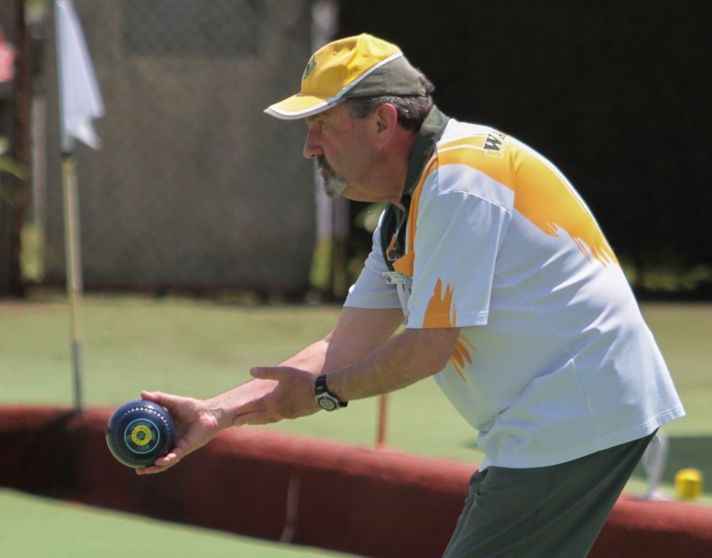 Warragul stay in top four post image