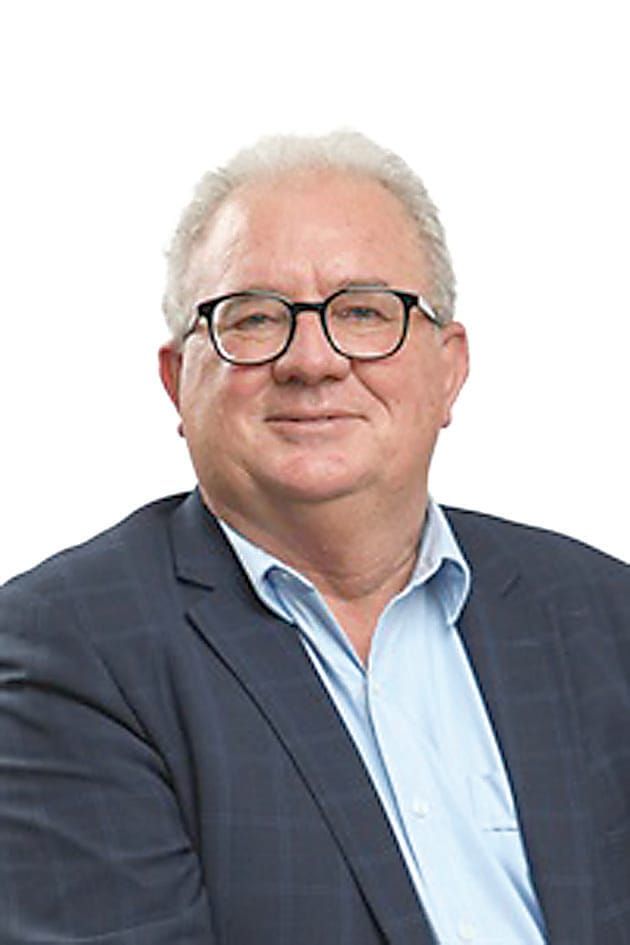Chief executive officer resigns post image