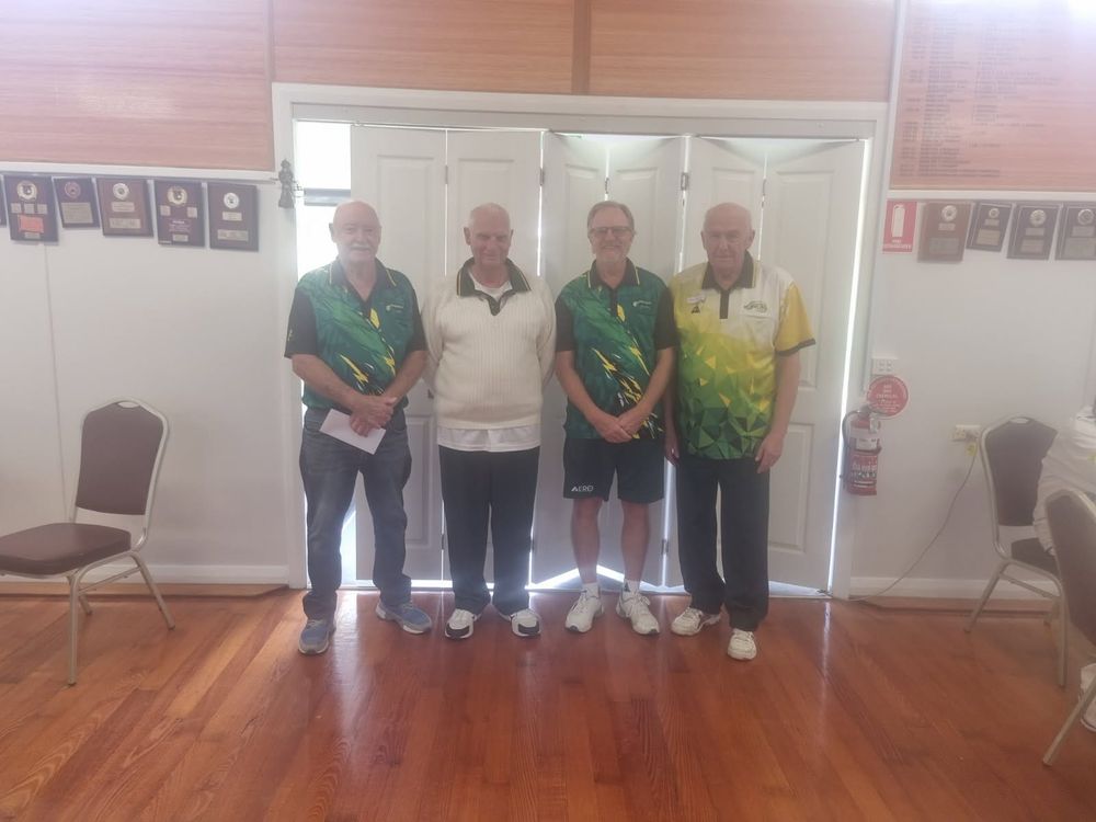 Garfield team win summer Big Bash post image