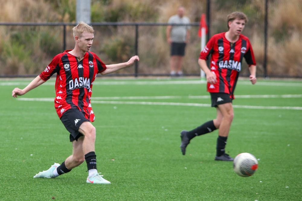 Underdog United defies odds post image