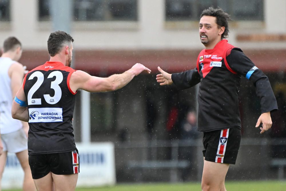 Tough day for western teams post image