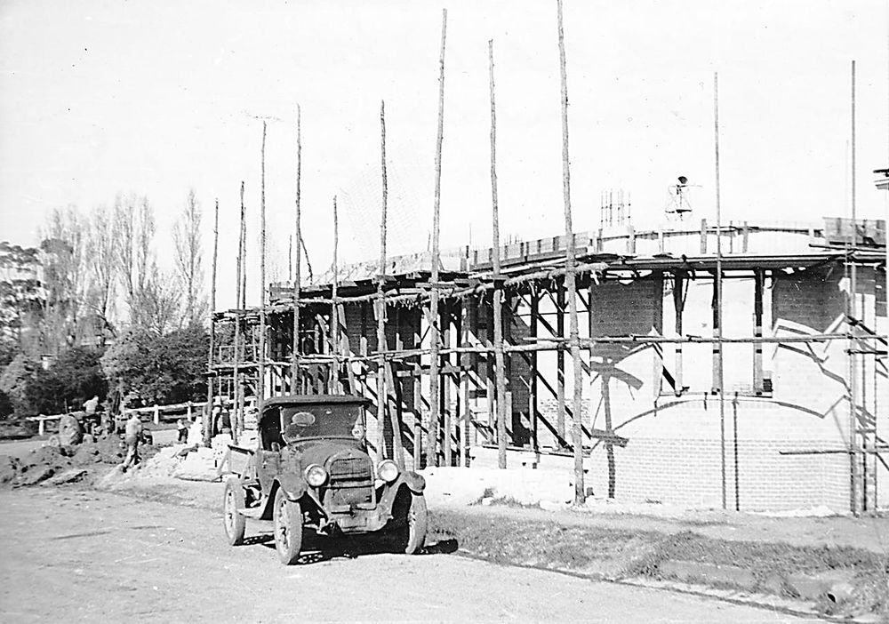 Snapshot of the past post image