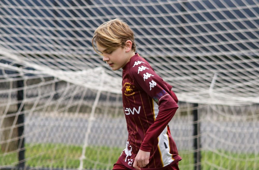 Gippsland Soccer League - U14 Drouin Dragons v Wonthaggi - Sep 7, 2025 post image