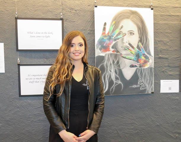 Make a Stand Exhibition - 19.11.2024 post image