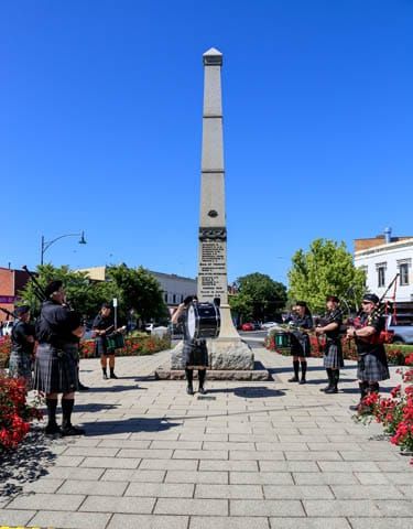Remembrance Day - Warragul - 11.11.2024 post image