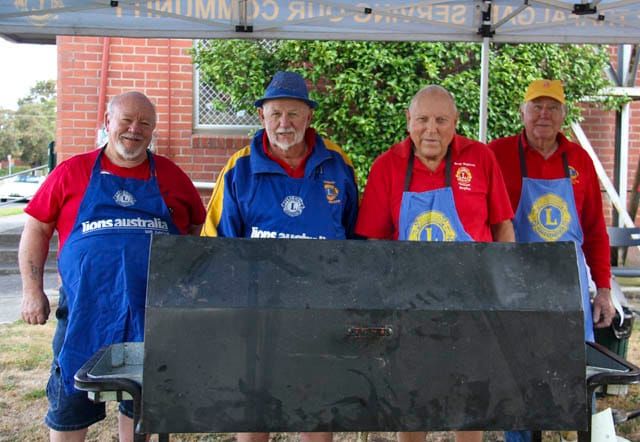 Trafalgar Breakfast - 28.01.2025 post image