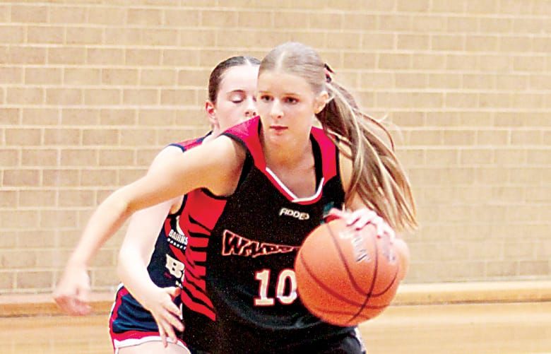 Game on at annual tournament post image