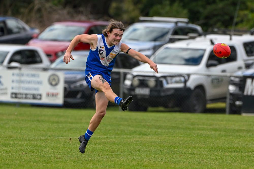 Thorpdale expect tough tussle in vital game post image