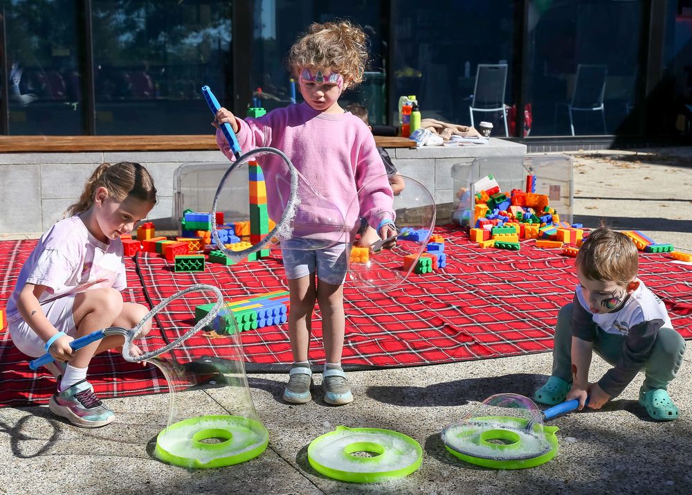 Paint Baw Baw REaD - April 22, 2025 post image