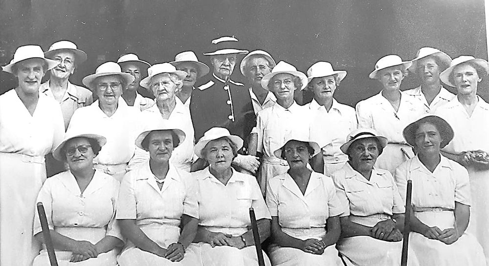 120 years of croquet post image