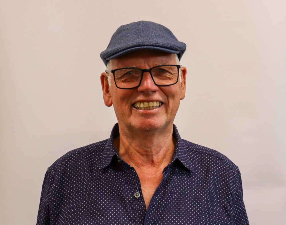 Federal Election Candidate Profiles - Terence Steele (Greens) post image