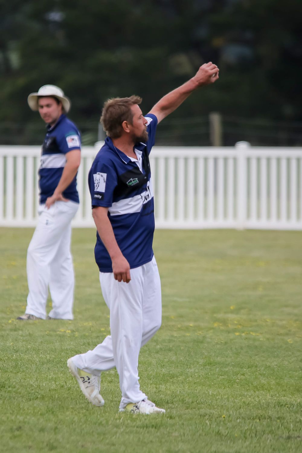 WDCA Cricket Division 3 Neerim District vs Garfield-Tynong - October 25, 2025 post image