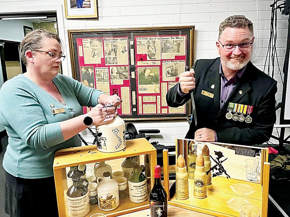 Vietnam time capsule opened with a special drink 50 years on post image