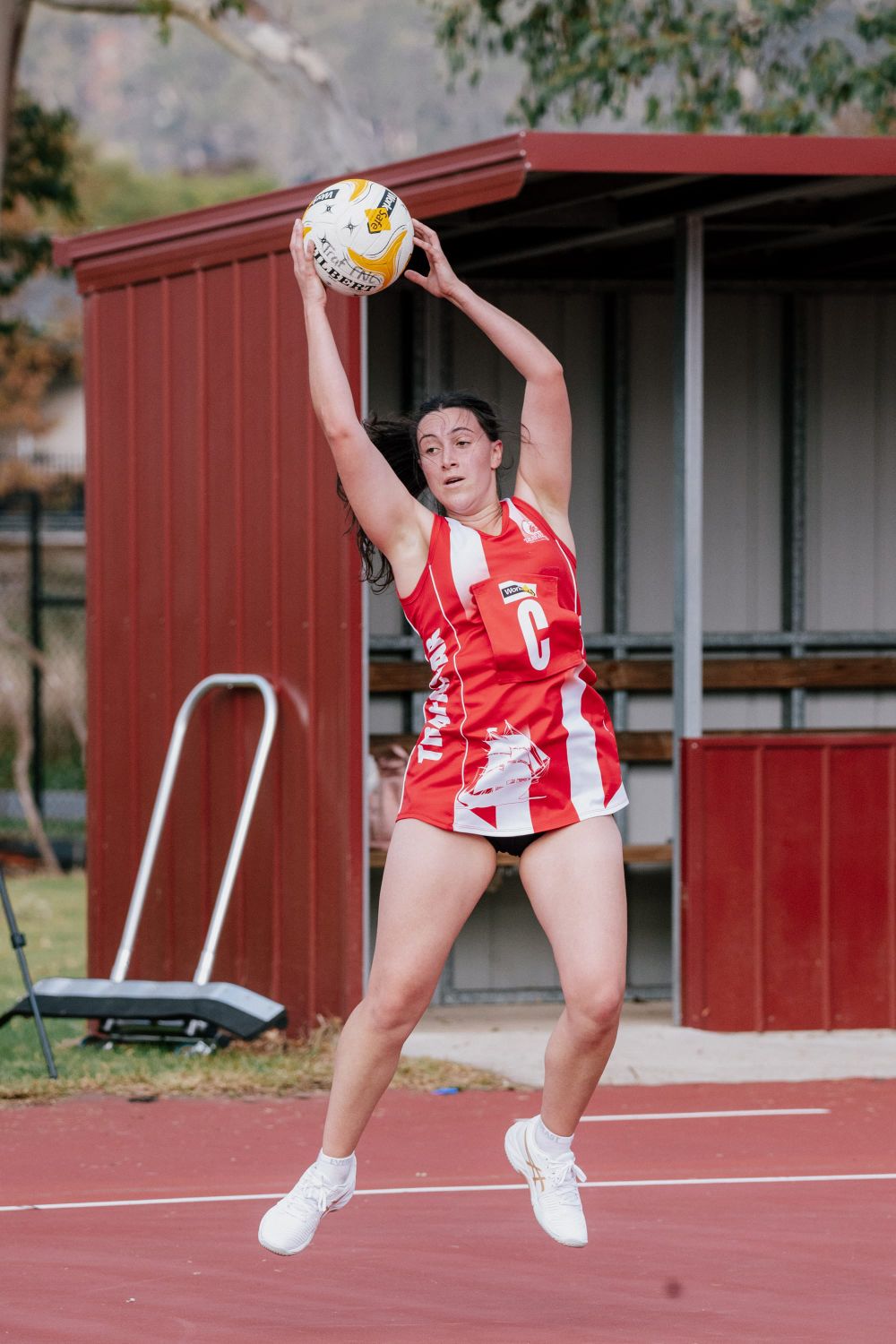 EDFNL A grade netball - Trafalgar v Neerim South - April 26, 2025 post image