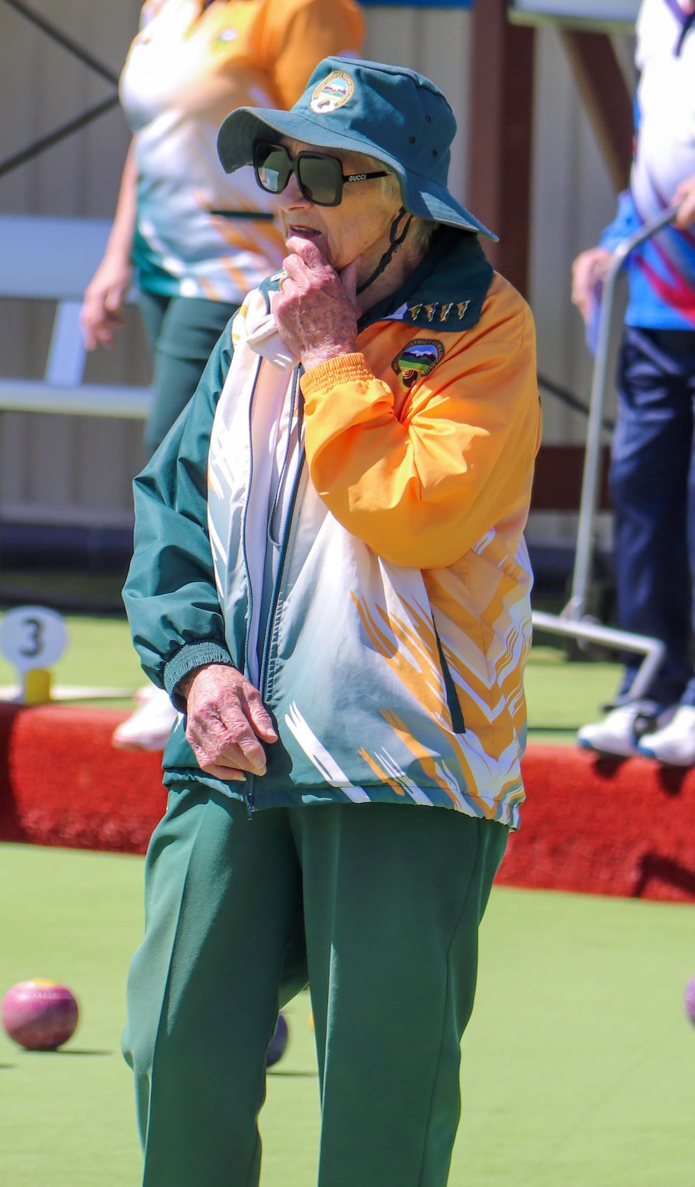 Strzelecki Bowls Midweek Div 5: Neerim District vs Churchill, October 21, 2025 post image