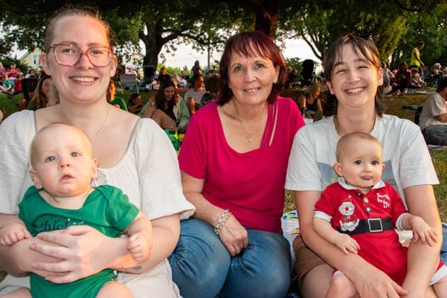 Warragul Carol's by Candlelight 2024 post image