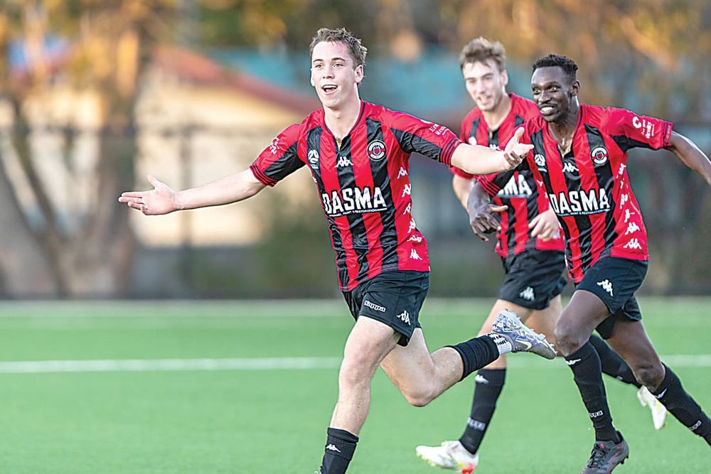 Wagner comes back to haunt brave United post image