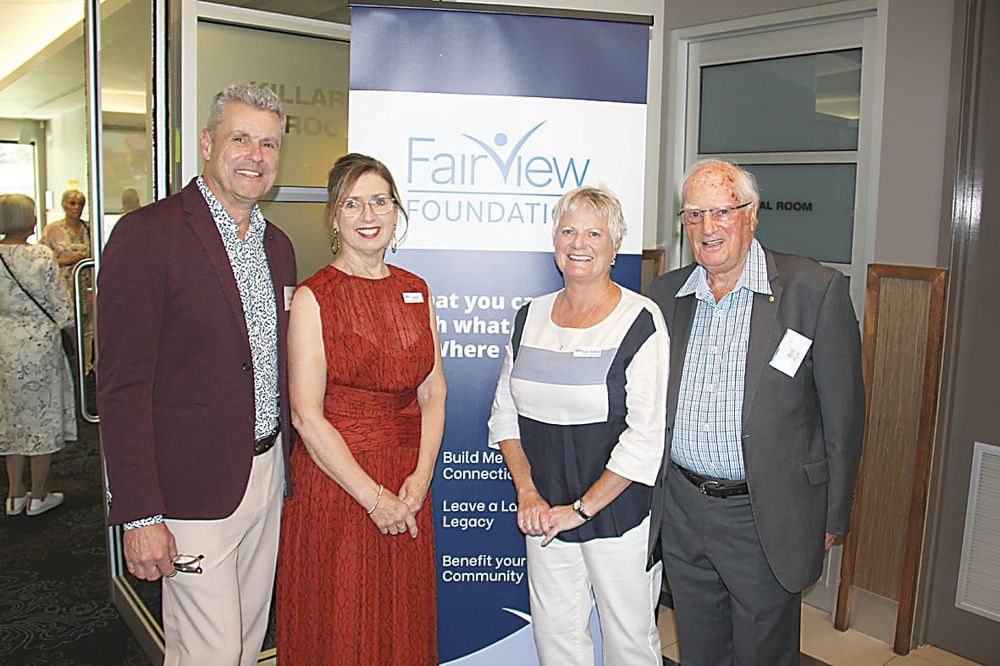 Fairview looks ahead for a strong future post image