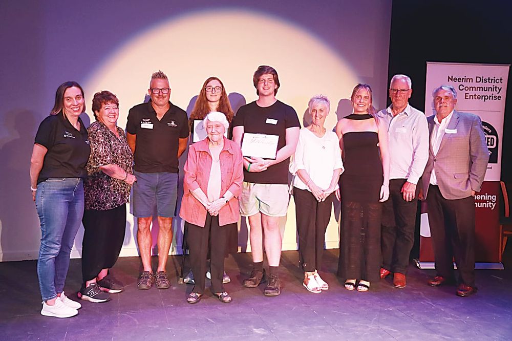 Neerim community bank marks 25 years post image
