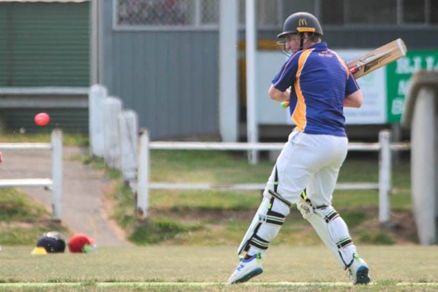 Cricket (U17's) - Ellinbank Vs. Western Park - 20.12.2024 post image