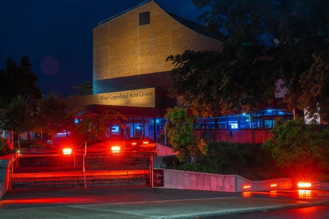 16 Days of Activism - 27.11.2024 post image