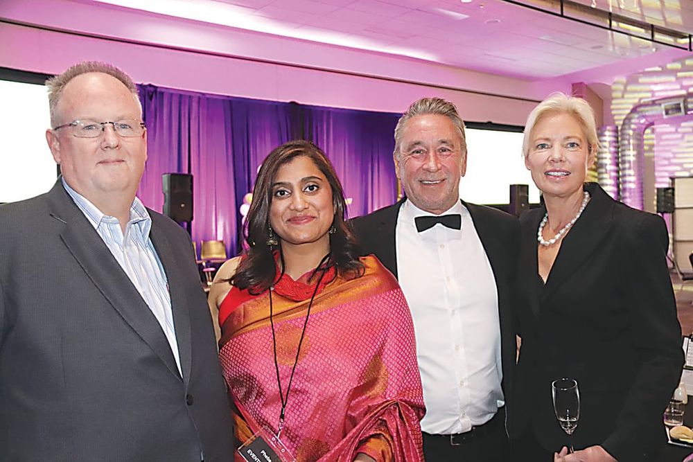 Shine for a cause at annual charity gala post image