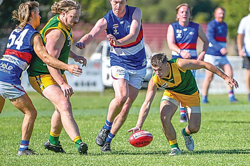 Blues or Rovers in local clash? post image