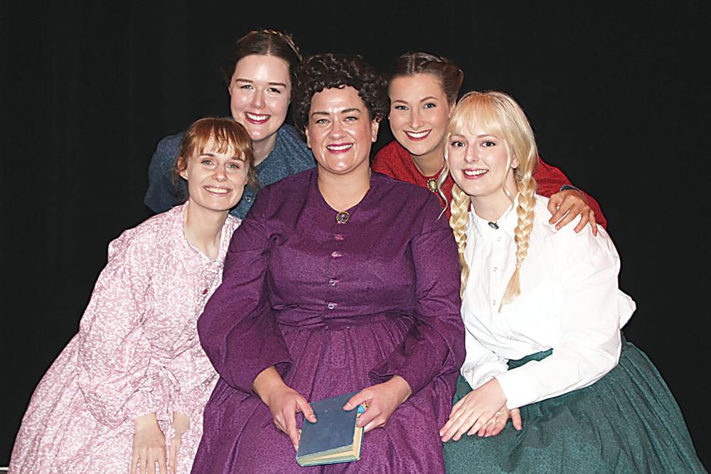 Classic story brought to life on stage post image