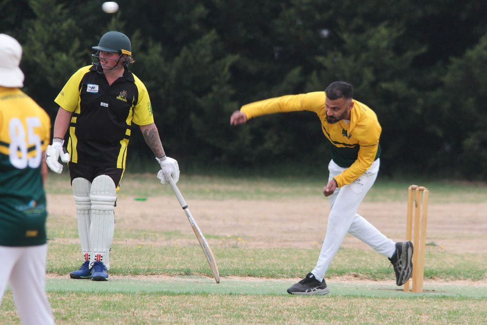 Titans total Jumping Jacks in division five post image