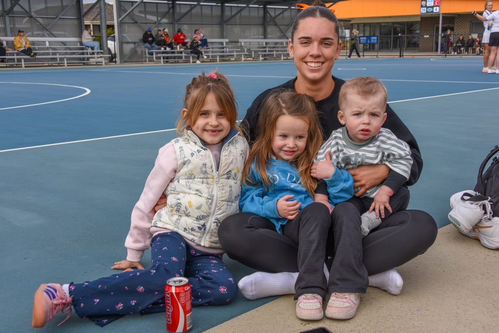 Club Corner July 1, 2025 post image