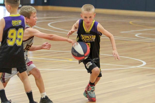 Basketball (U12's) - Boys Bunyip Lakers Vs. Devils Pacers - 01.11.2024 post image