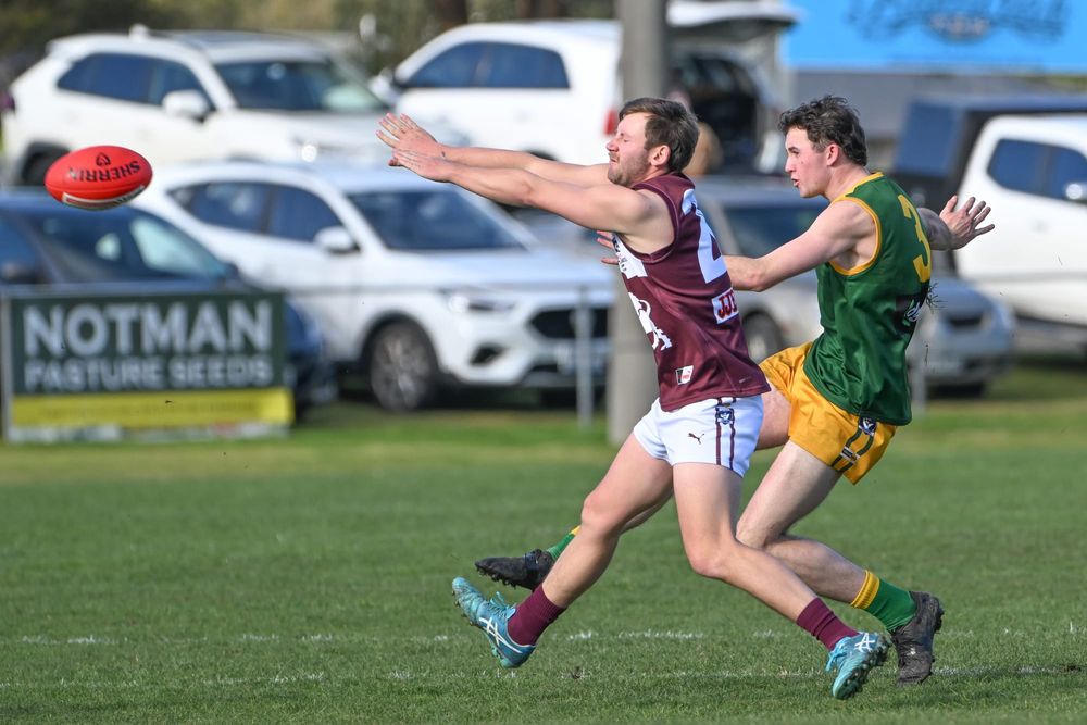 Hill End seek three wins in a row post image