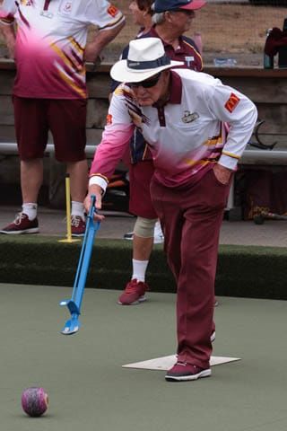 Bowls Div 5 - Drouin Vs. Traralgon RSL - 08.02.2025 post image