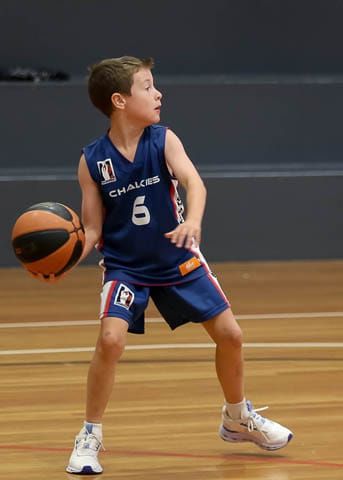 Basketball (U12's) - Chalkies Avengers Vs. Gladiator Trojans - 21.02.2025 post image