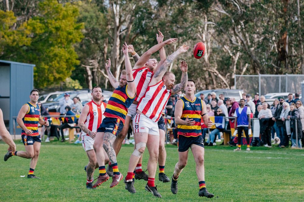 EDFNL Football Reserves Longwarry vs Trafalgar - August 23, 2025 post image