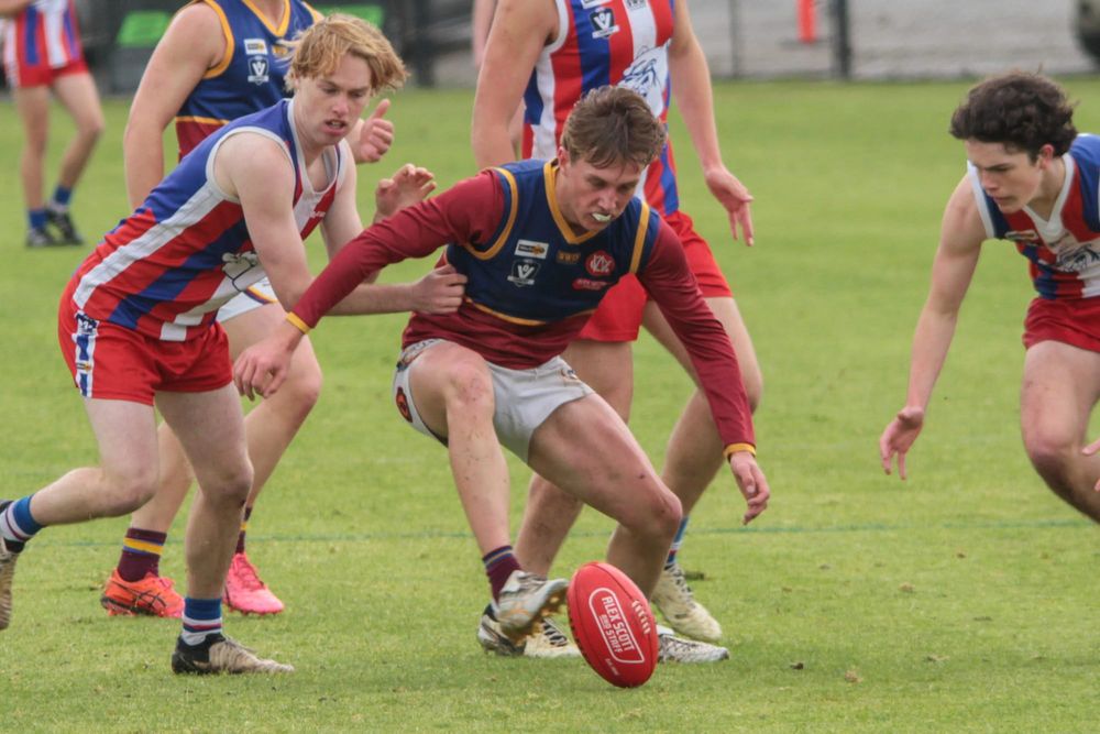 Dusties downed in grand final post image