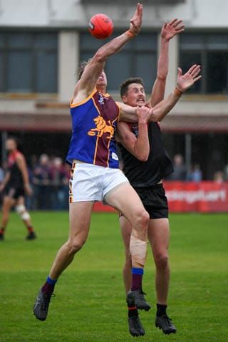 Football GFNL Seniors - Warragul Vs. Moe - 15.04.2023 post image