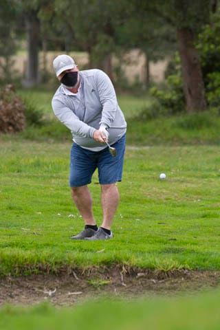 Golf Drouin - 08082020 post image