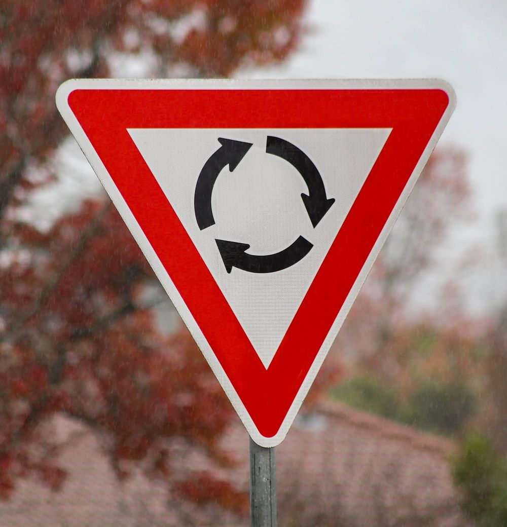 Ratepayers hold roundabout delay concerns post image