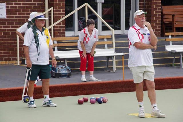 Tuesday Bowls - Warragul v Trafalgar post image