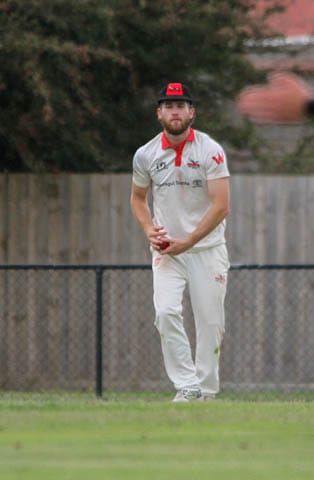 Cricket Div 2 - Warragul Vs. Hallora - 25.02.2023 post image