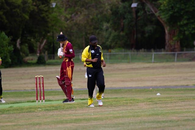 Cricket Div 4 Drouin v Jindivick - 04.12.2021 post image