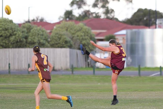 Football Girls Youth - Drouin Vs. Warranor - 05.05.2024 post image