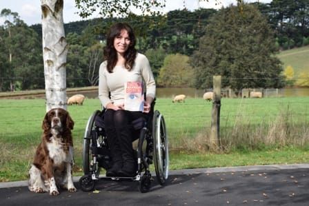 Honey's latest novel post image